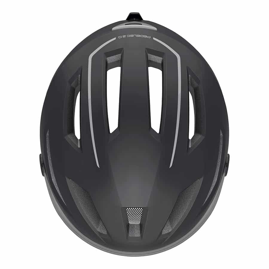 Casque Abus Pedelec 2.0 Ace-