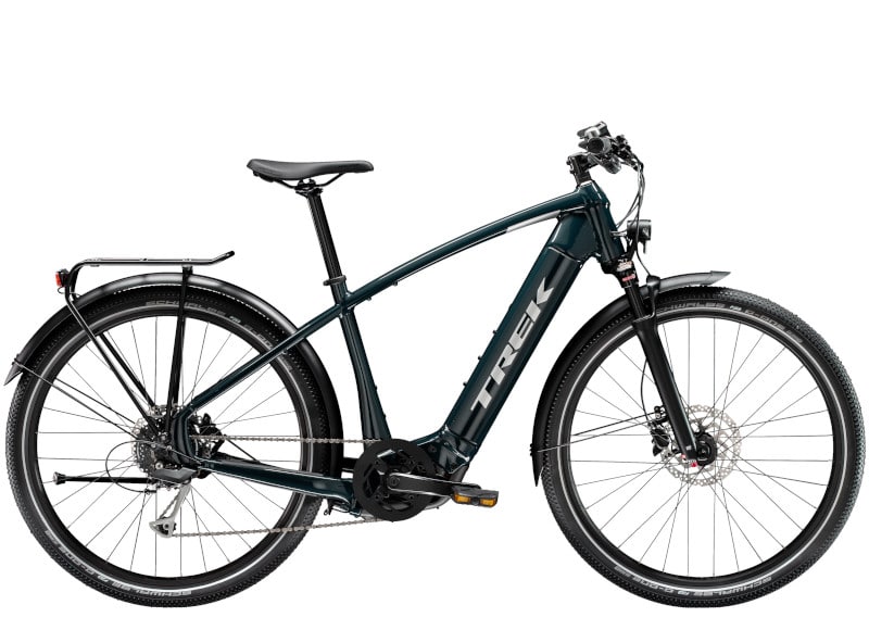 Trek Allant + 7