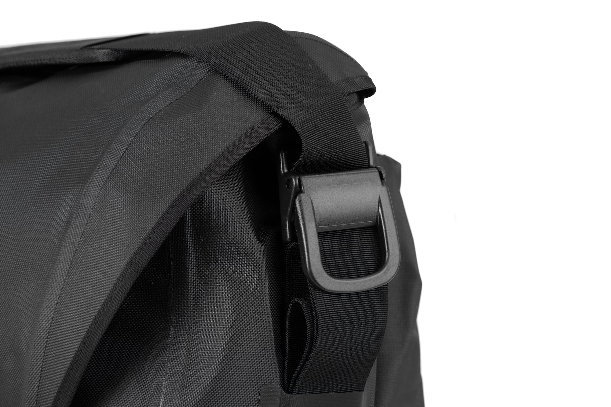 Brompton -Metro Waterproof L Black_1