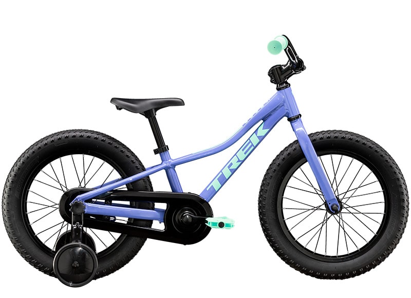 Trek Precaliber 16 - velo-d-enfant-