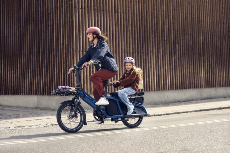 Dumoulin Bicyclettes