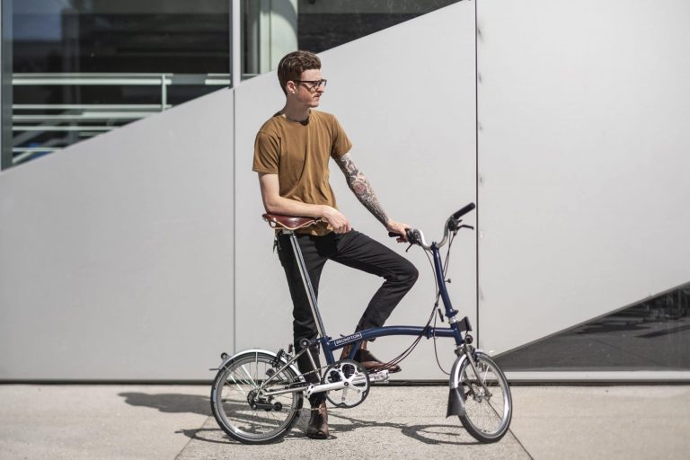 Dumoulin Bicycles