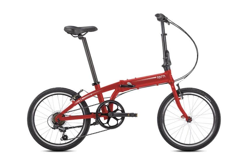 Tern Link a7