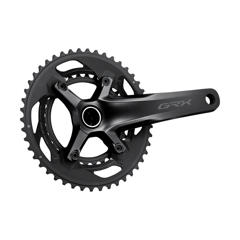 Shimano GRX Fc-RX600-10