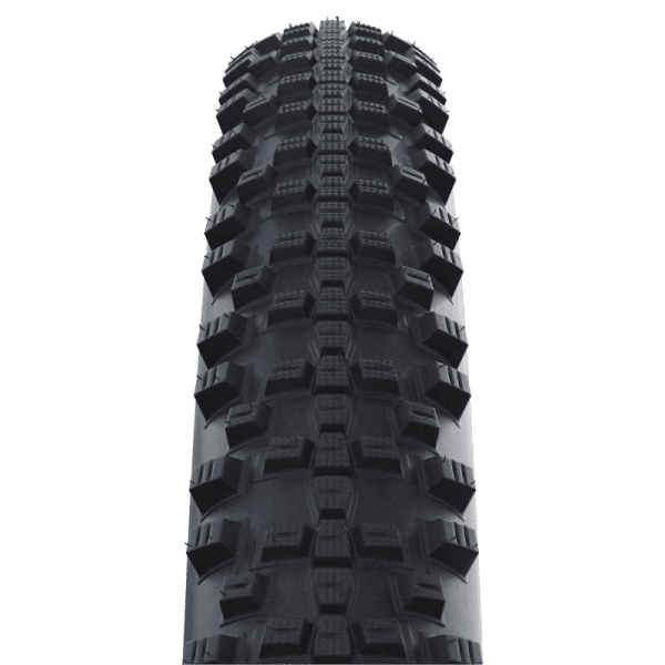 Pneu Schwalbe Smart Sam - Vélo-d-hiver-Montréal