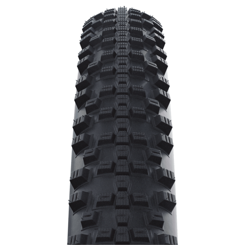 Pneu Schwalbe Smart Sam - Vélo-d-hiver-Montréal