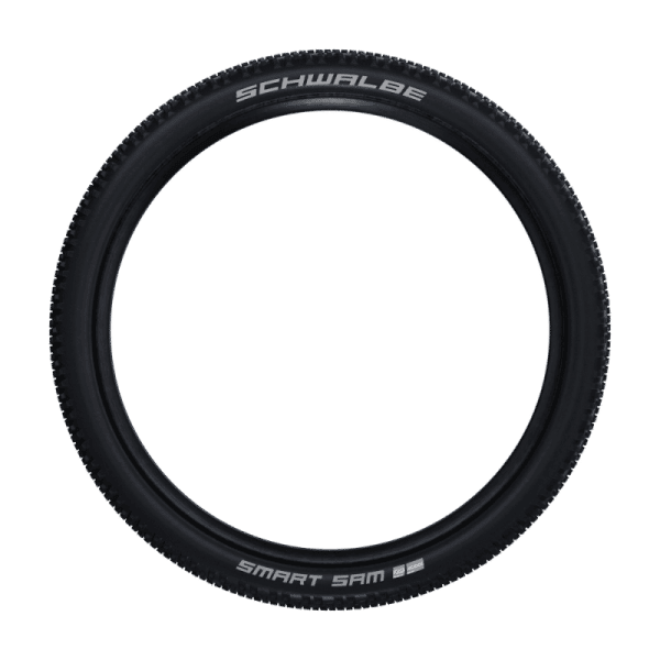 Pneu Schwalbe Smart Sam - Vélo-d-hiver-Montréal
