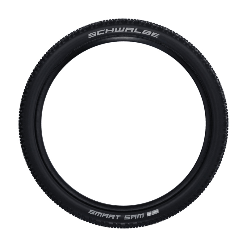 Pneu Schwalbe Smart Sam - Vélo-d-hiver-Montréal