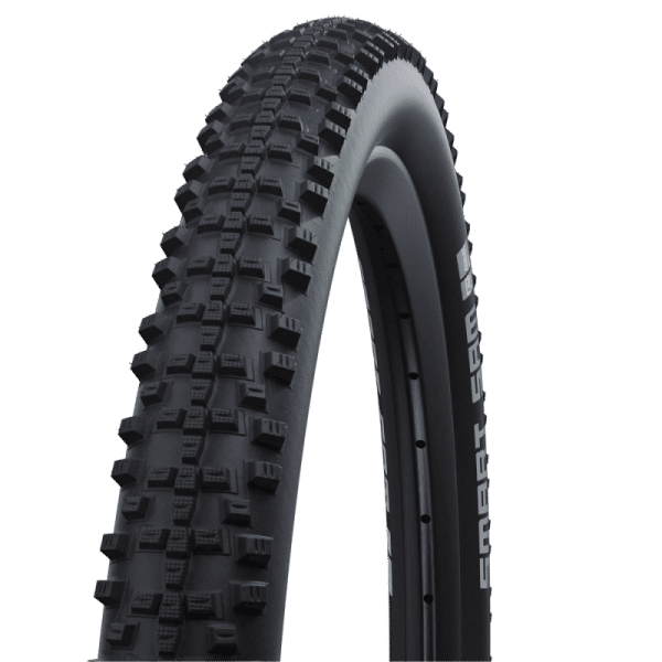 Pneu Schwalbe Smart Sam - Vélo-d-hiver-Montréal