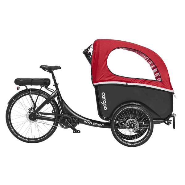 Winther_Cargoo_Bike